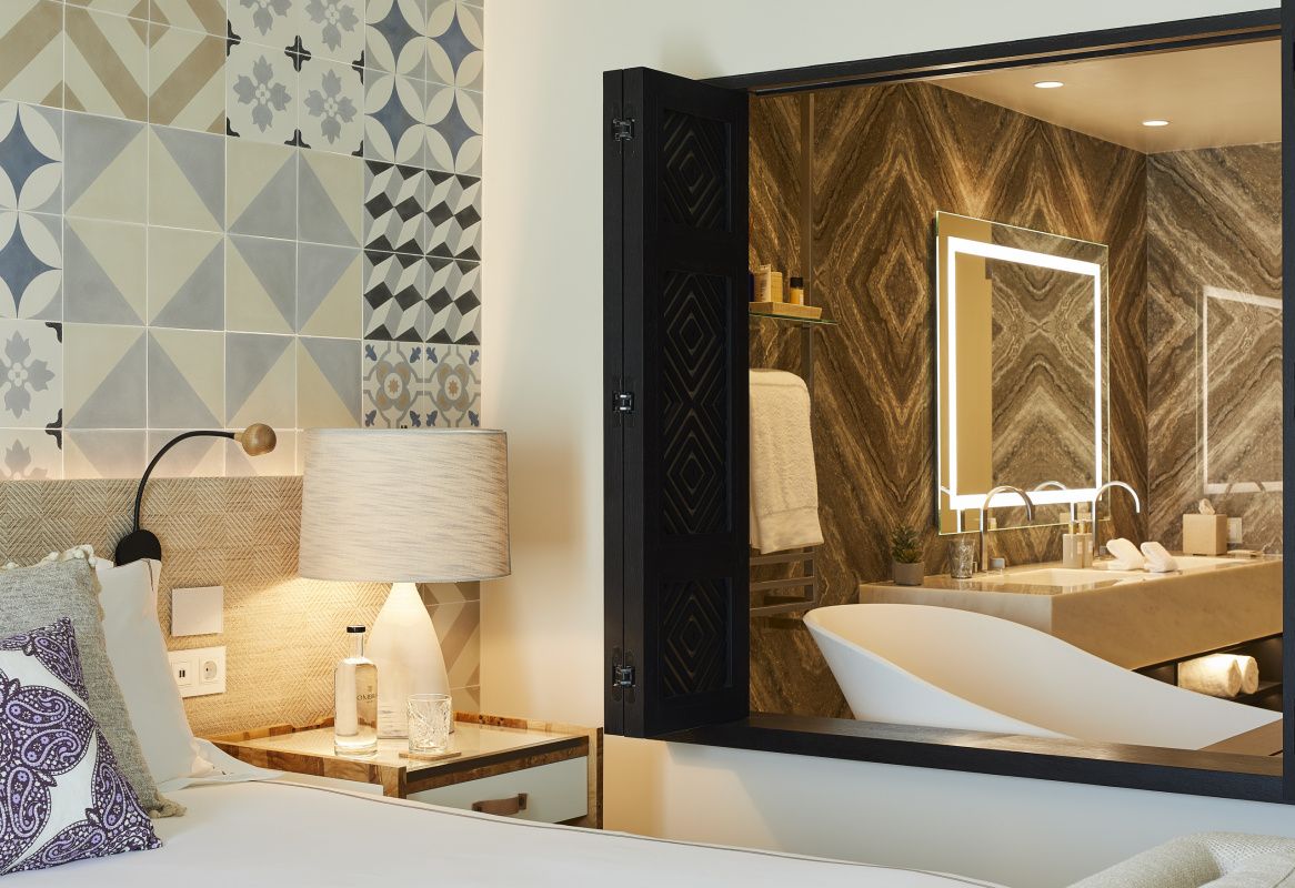 Дом в Алгарве, Португалия, 454 м² - фото 8