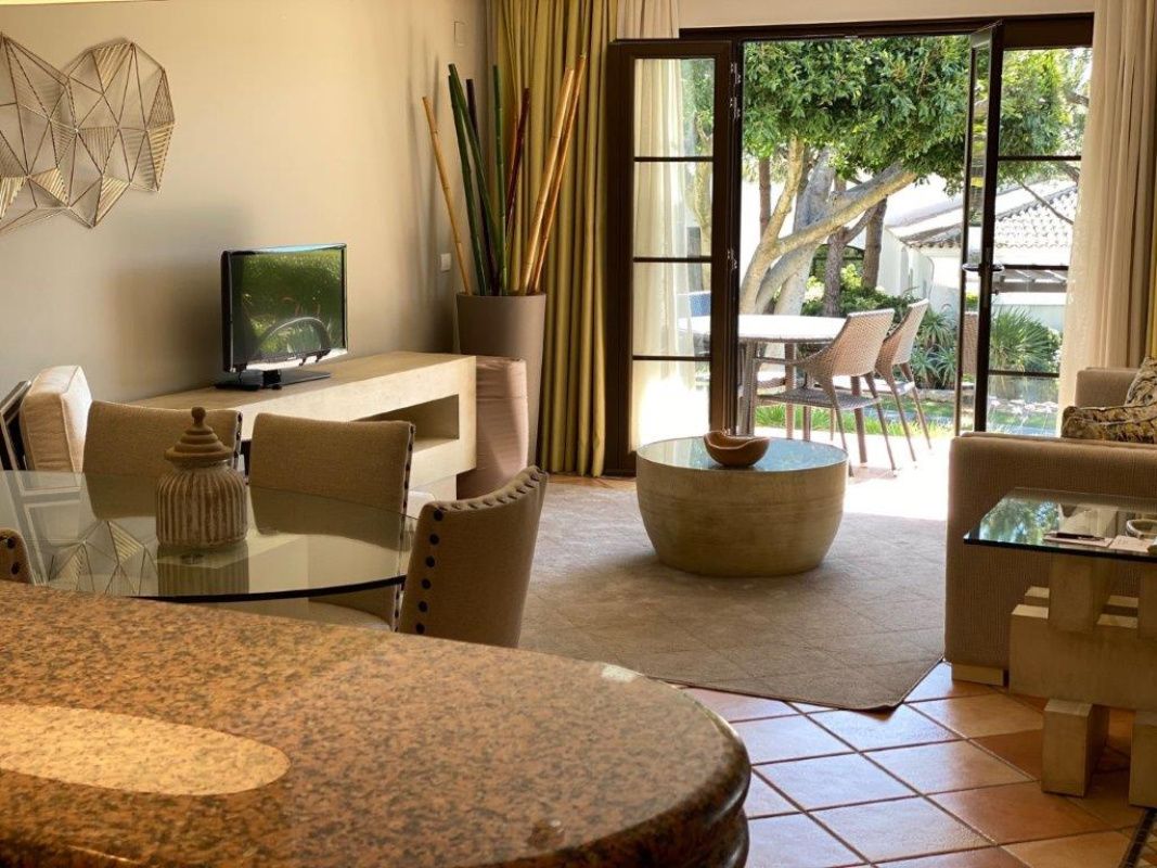 Квартира в Алгарве, Португалия, 158 м² - фото 8