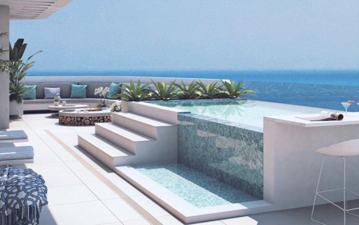 Пентхаус на Коста-дель-Соль, Испания, 270 м² - фото 8