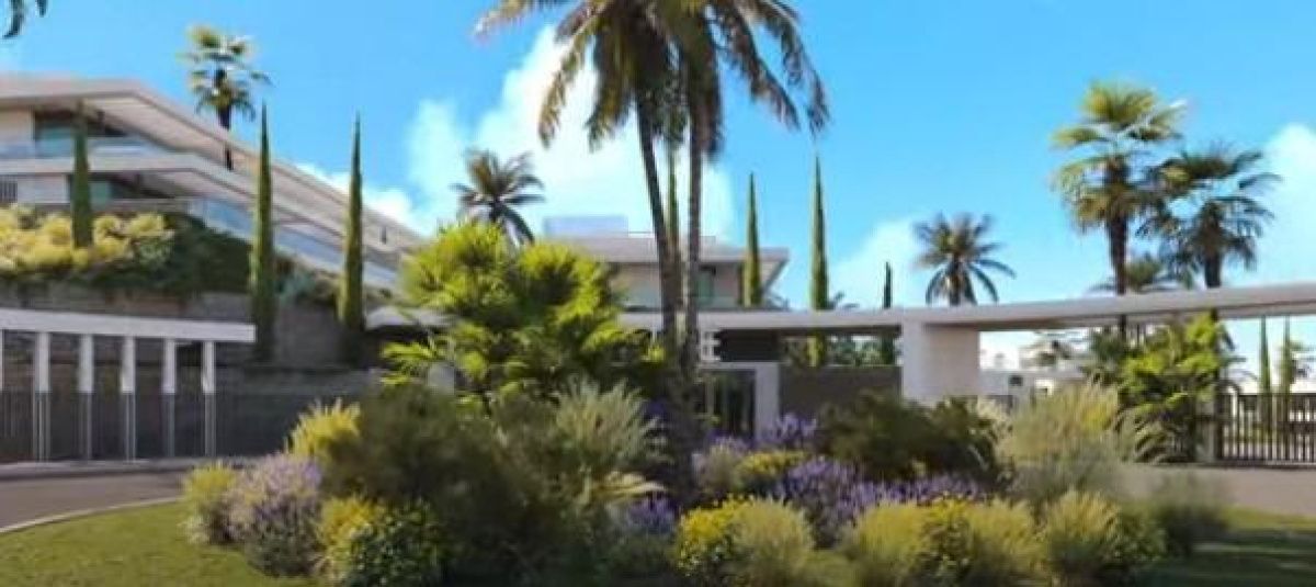 Пентхаус на Коста-дель-Соль, Испания, 224 м² - фото 8