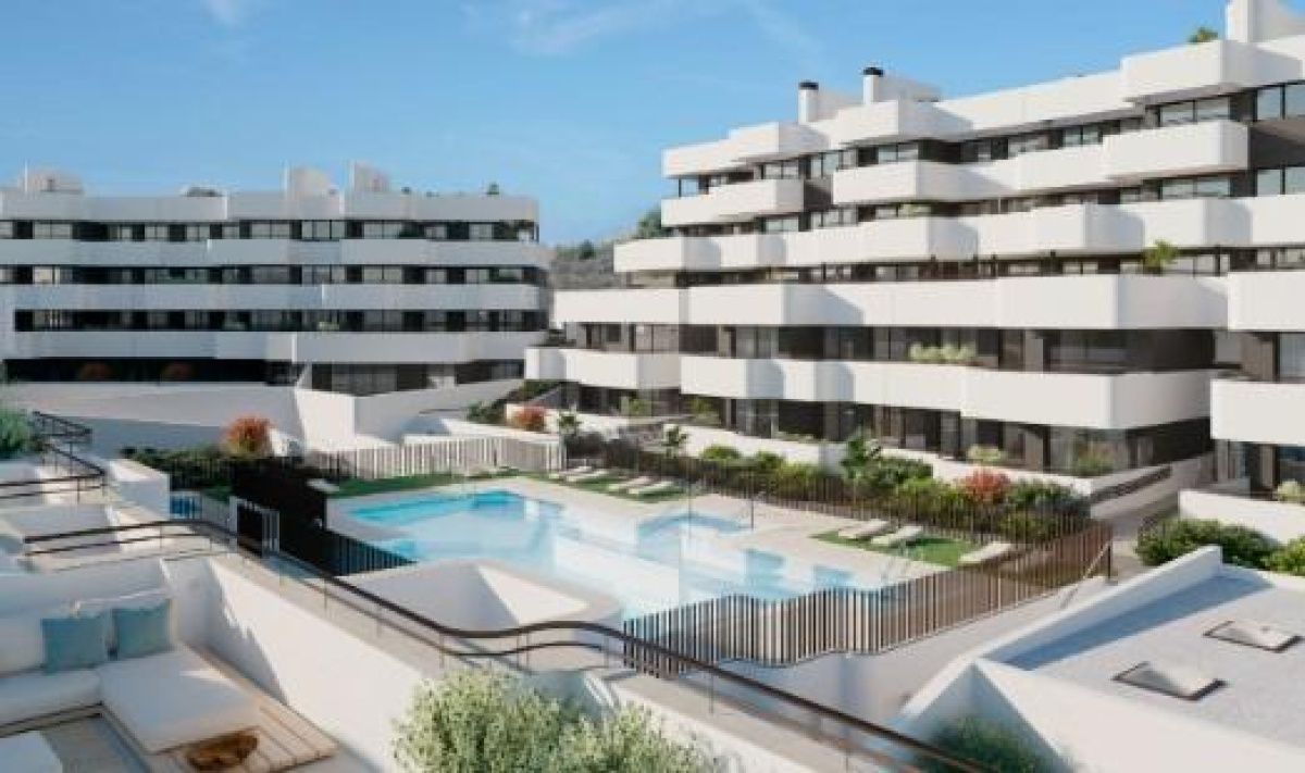 Квартира на Коста-дель-Соль, Испания, 212 м² - фото 8