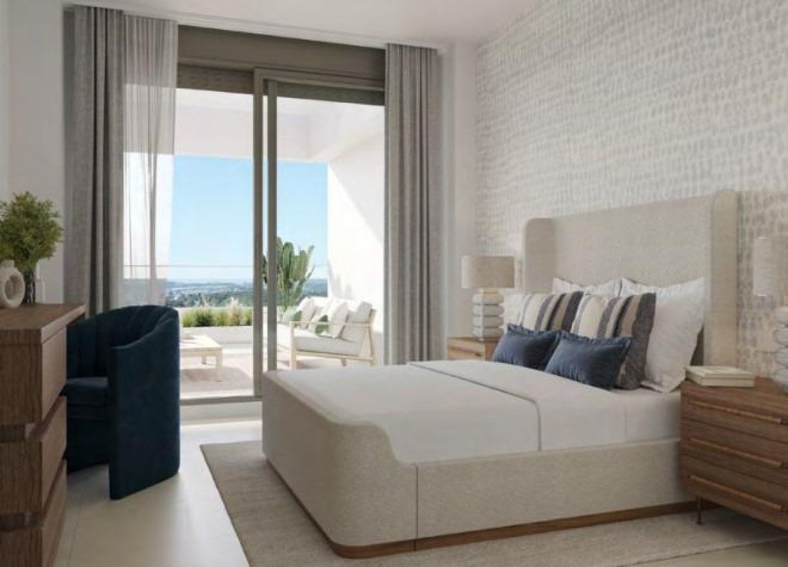 Пентхаус на Коста-дель-Соль, Испания, 226 м² - фото 7