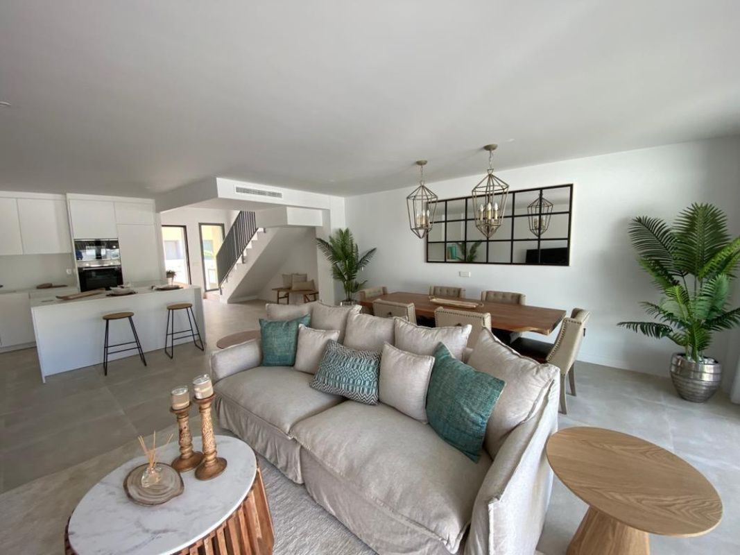 Дом на Коста-дель-Соль, Испания, 198 м² - фото 8