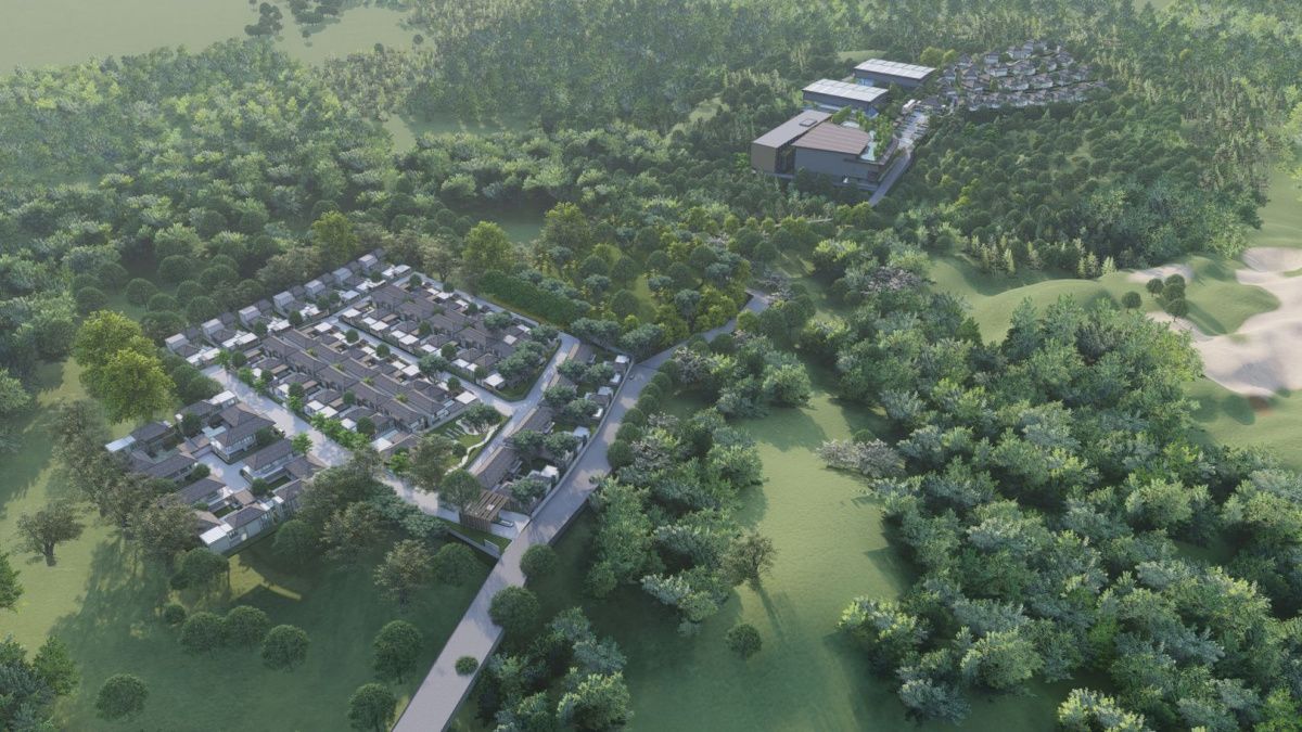 Дом на Пхукете, Таиланд, 541 м² - фото 8