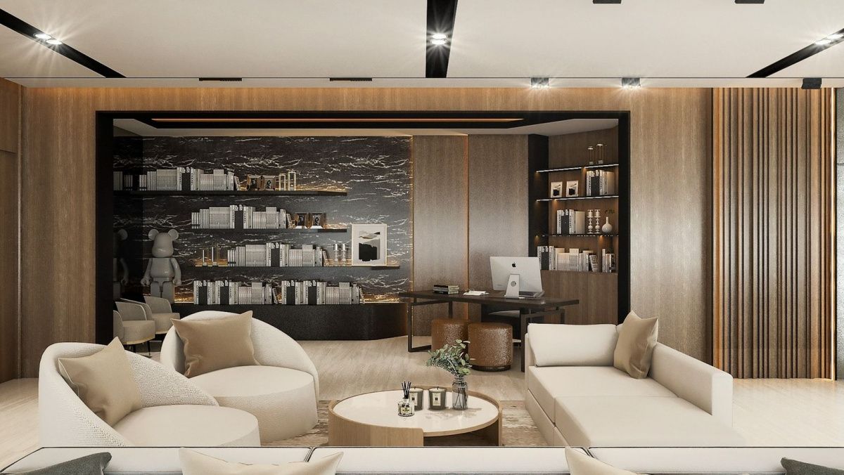 Дом на Пхукете, Таиланд, 1 080 м² - фото 8