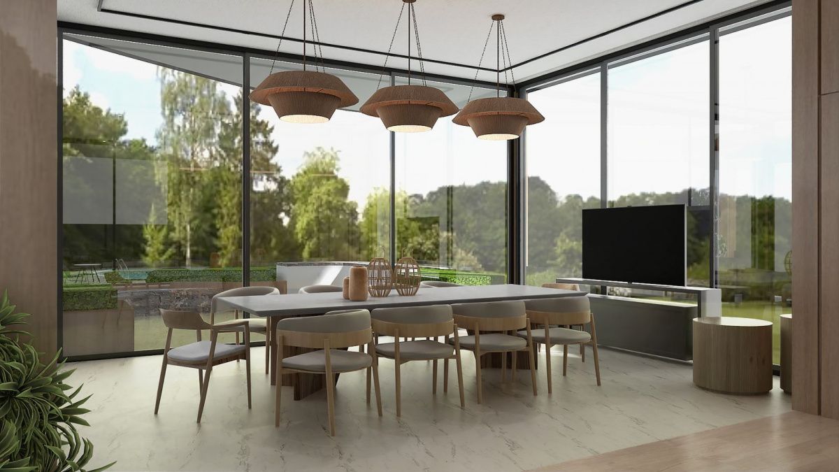 Дом на Пхукете, Таиланд, 713 м² - фото 8