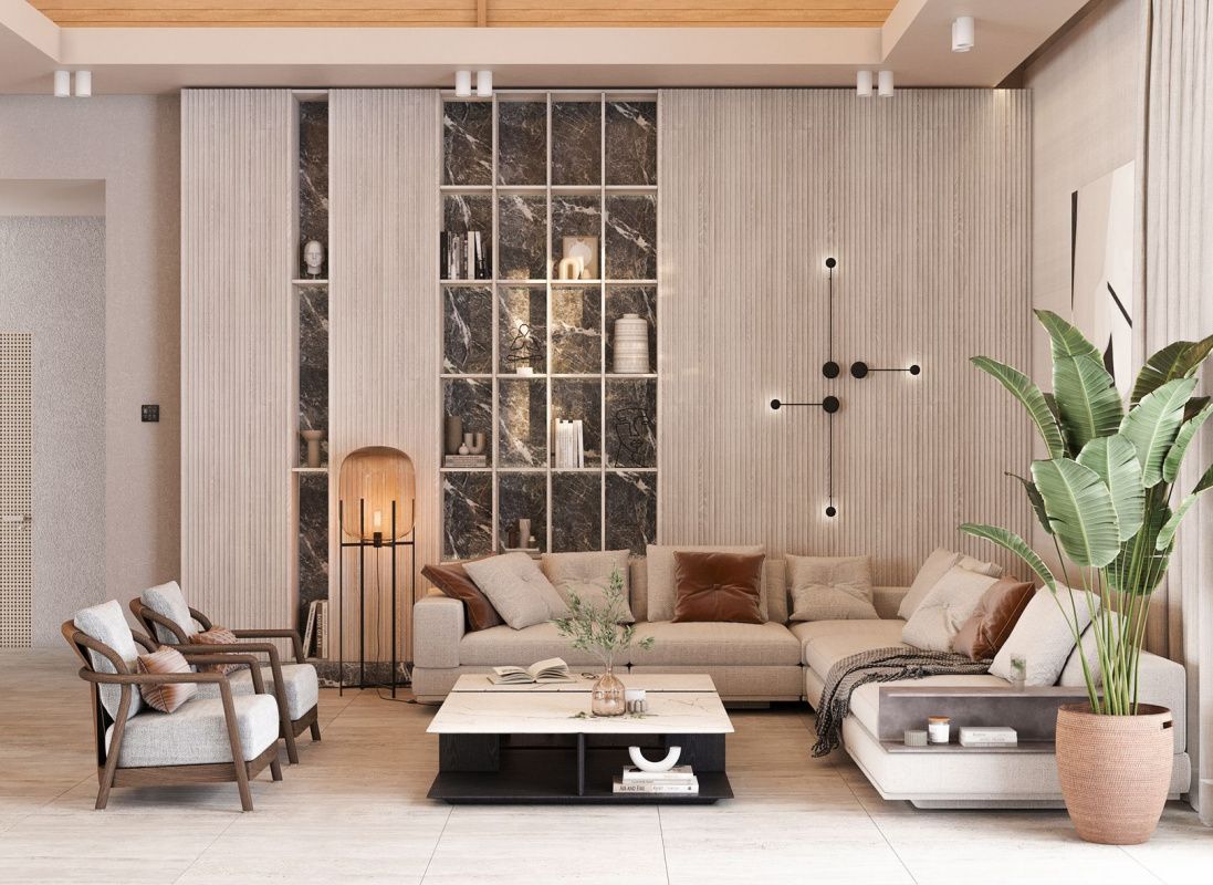 Дом на Пхукете, Таиланд, 617 м² - фото 8