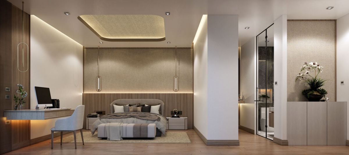 Дом на Пхукете, Таиланд, 586 м² - фото 8