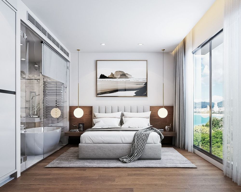 Пентхаус на Пхукете, Таиланд, 274 м² - фото 8