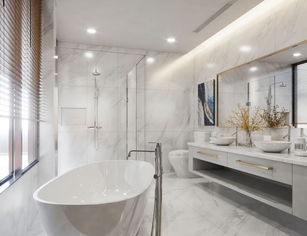 Пентхаус на Пхукете, Таиланд, 273 м² - фото 8