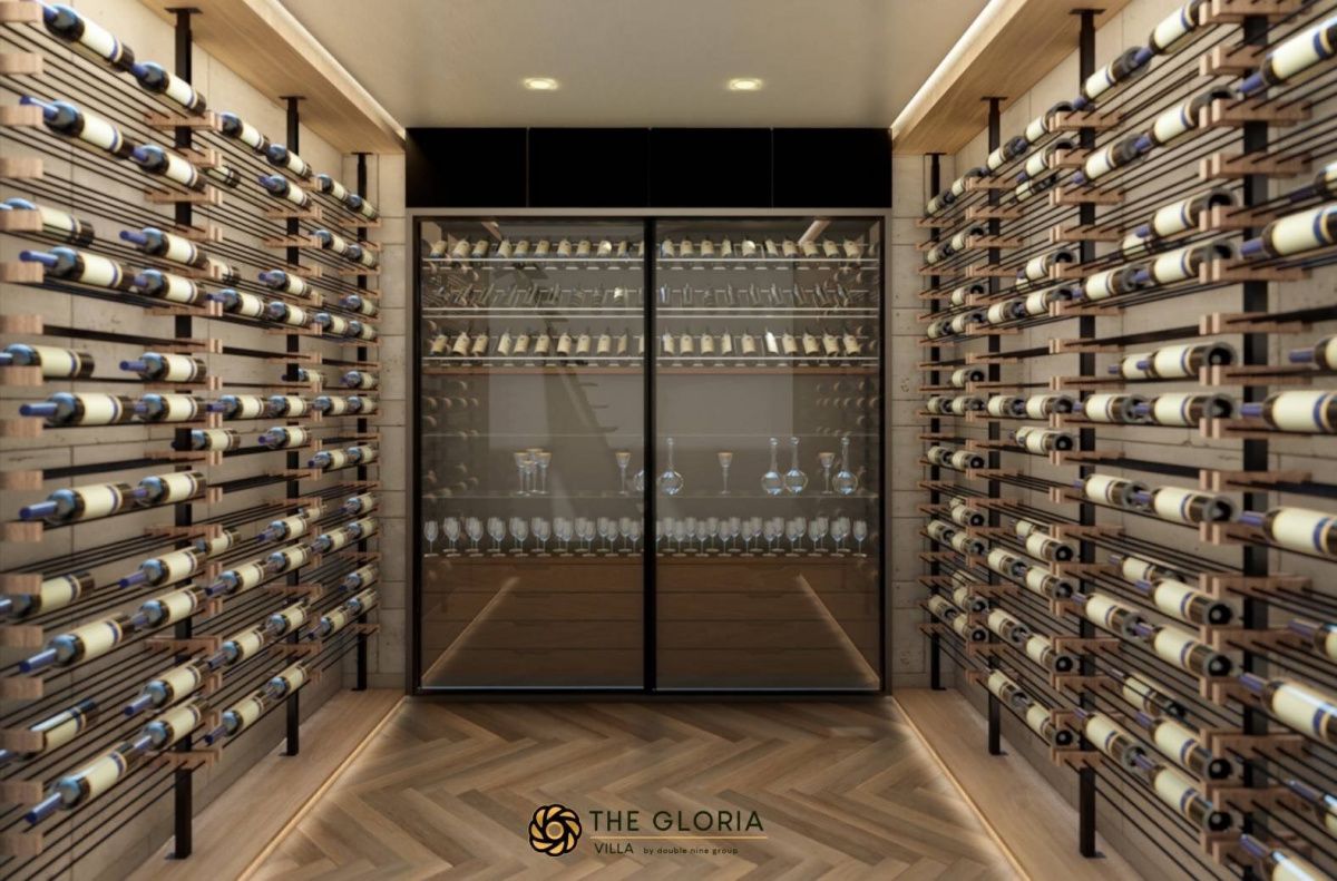 Дом на Пхукете, Таиланд, 446 м² - фото 8