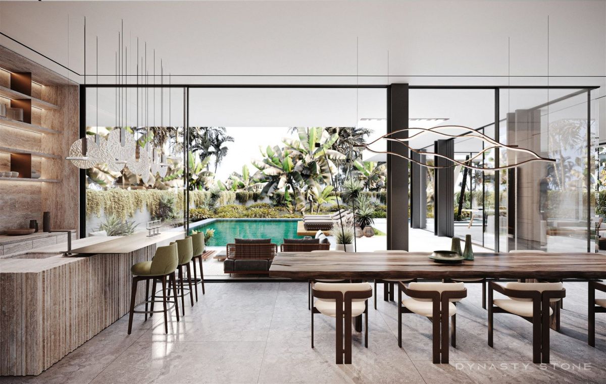 Дом на Пхукете, Таиланд, 887 м² - фото 8