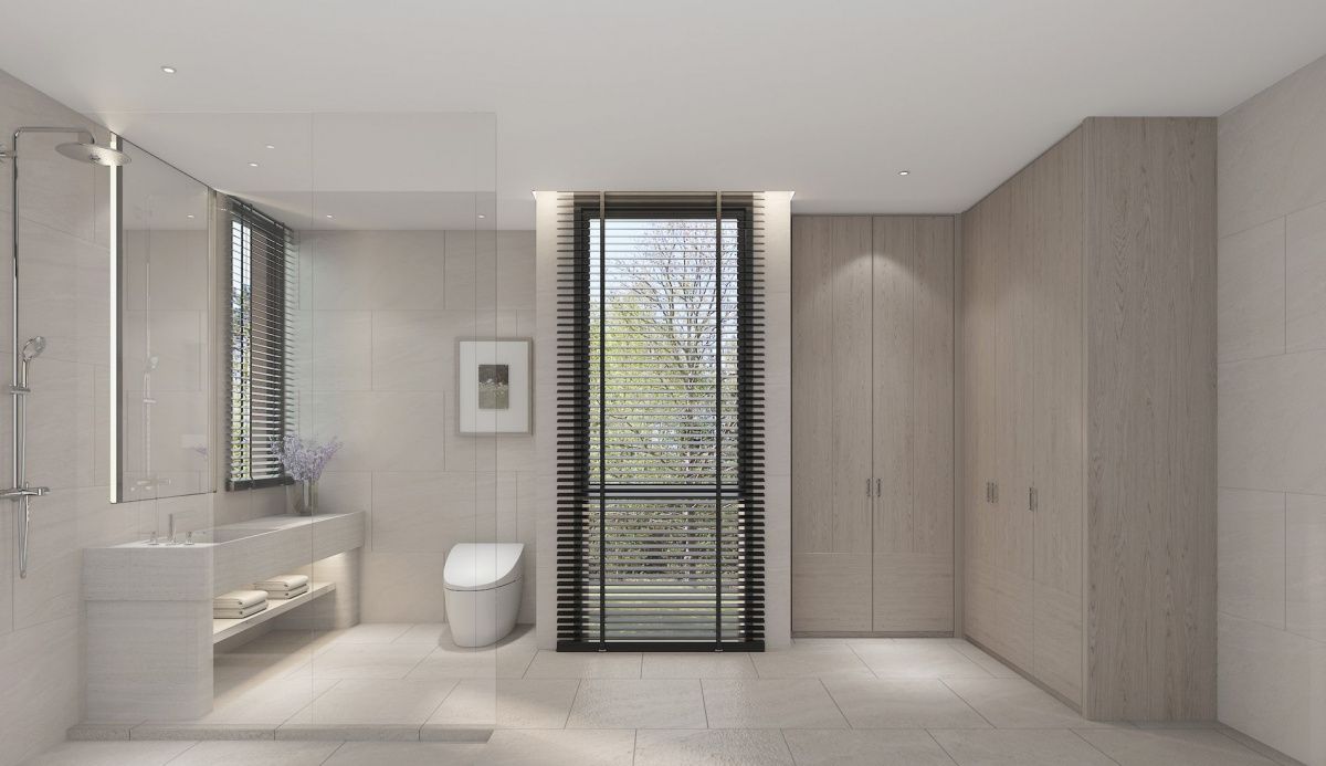 Дом на Пхукете, Таиланд, 573 м² - фото 8