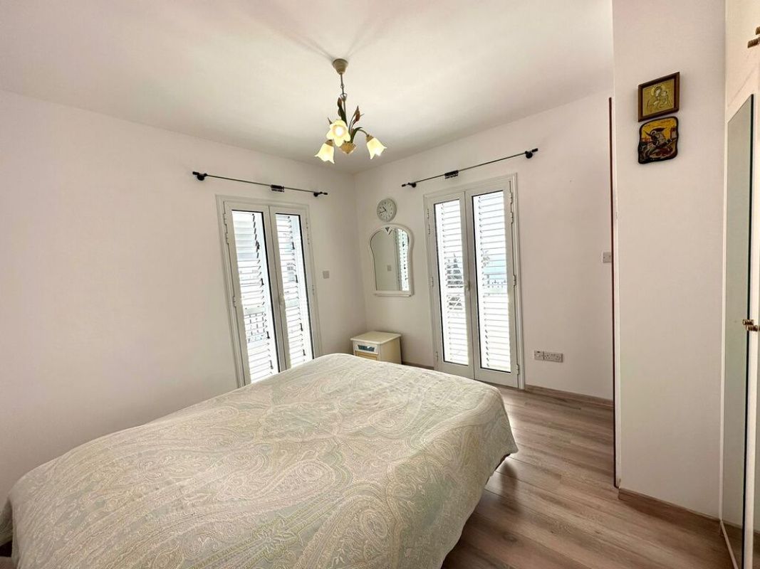 Квартира в Лимасоле, Кипр, 160 м² - фото 8