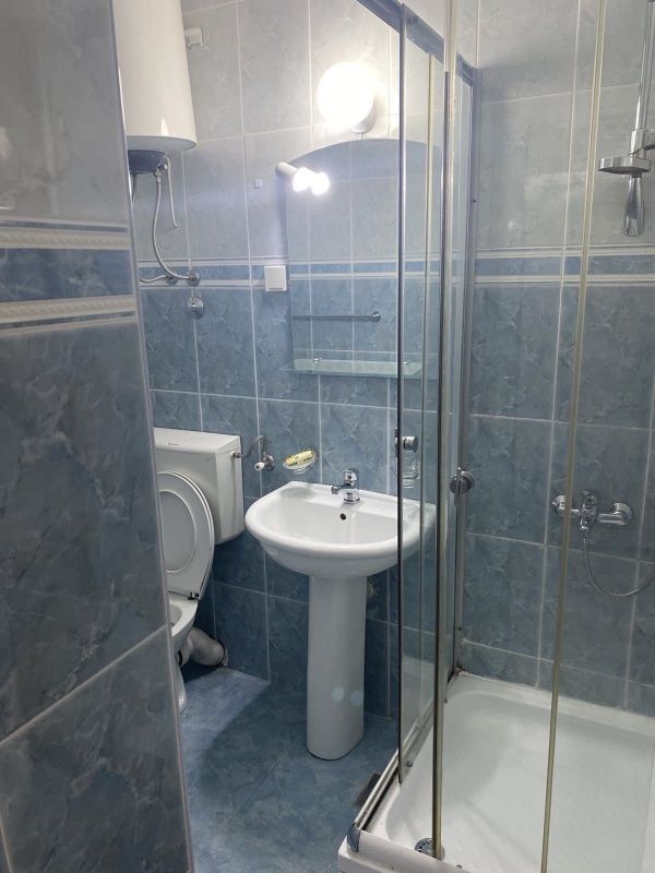 Отель, гостиница в Сутоморе, Черногория - фото 8