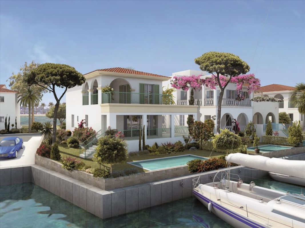 Дом в Лимасоле, Кипр, 490 м² - фото 8