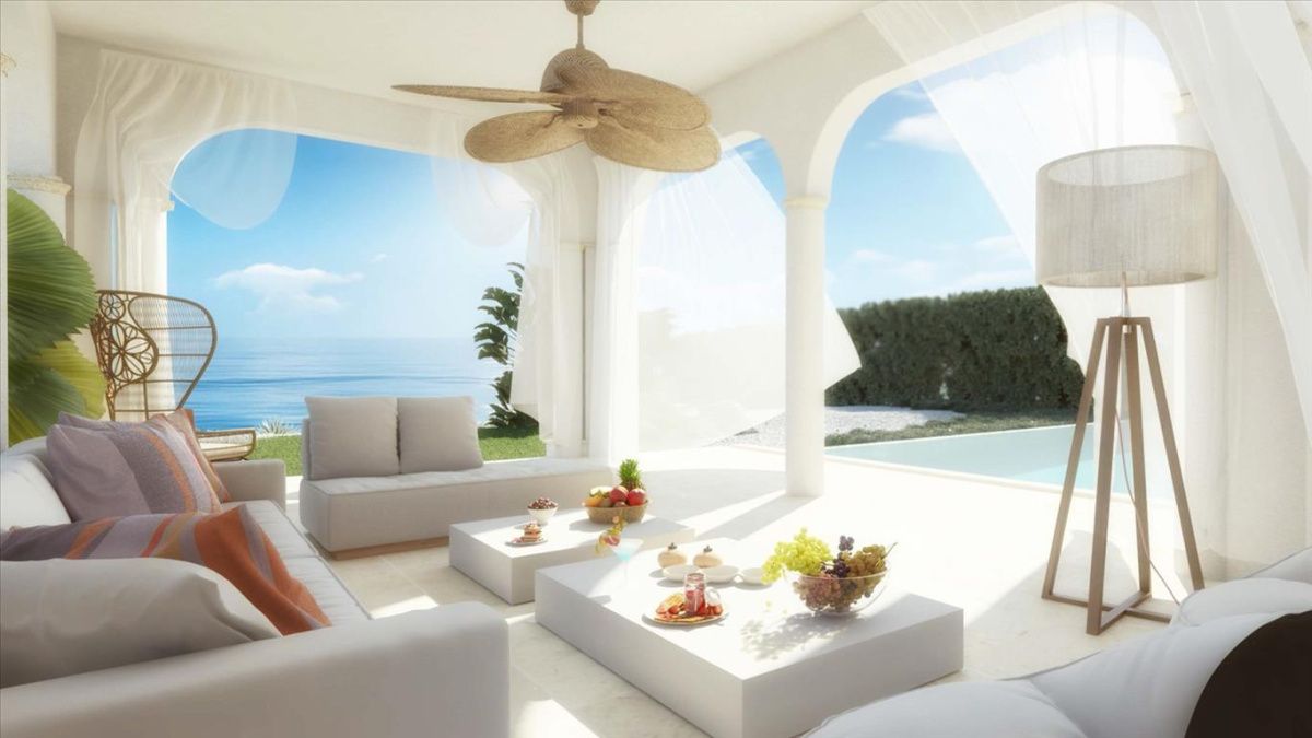 Дом в Ларнаке, Кипр, 713 м² - фото 8