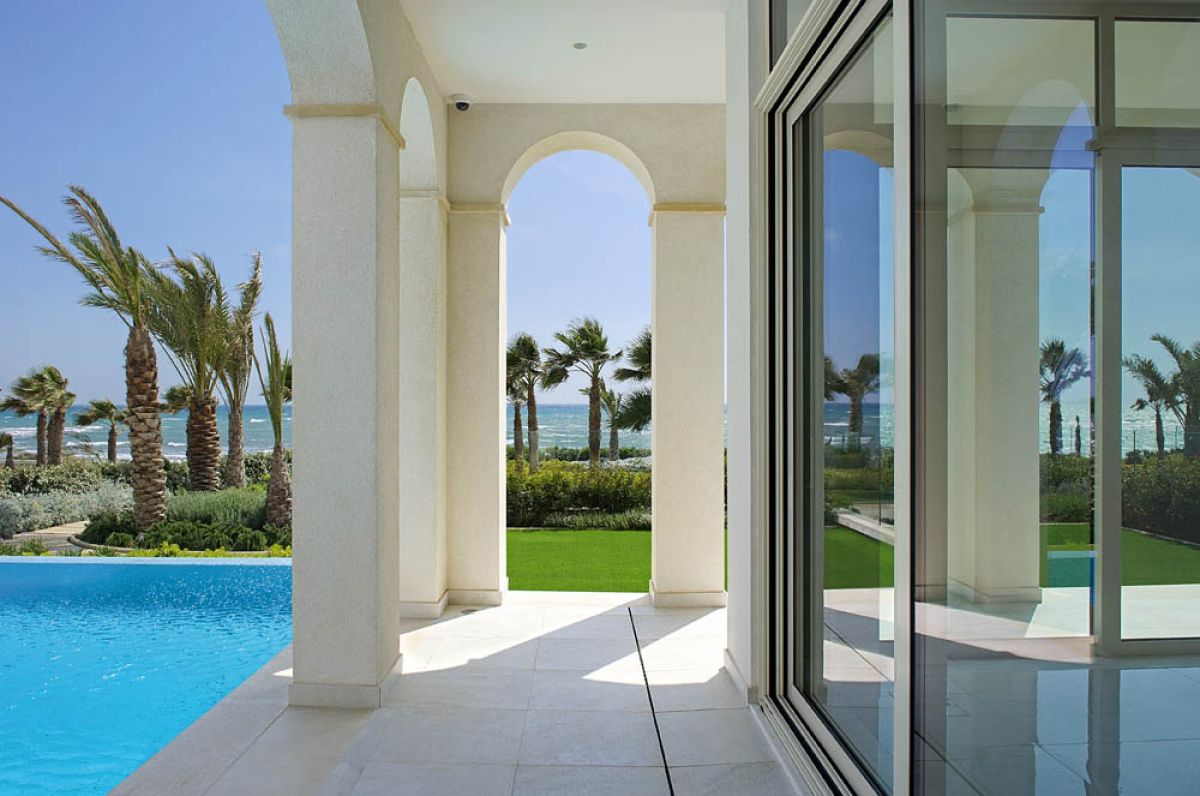 Дом в Ларнаке, Кипр, 732 м² - фото 8