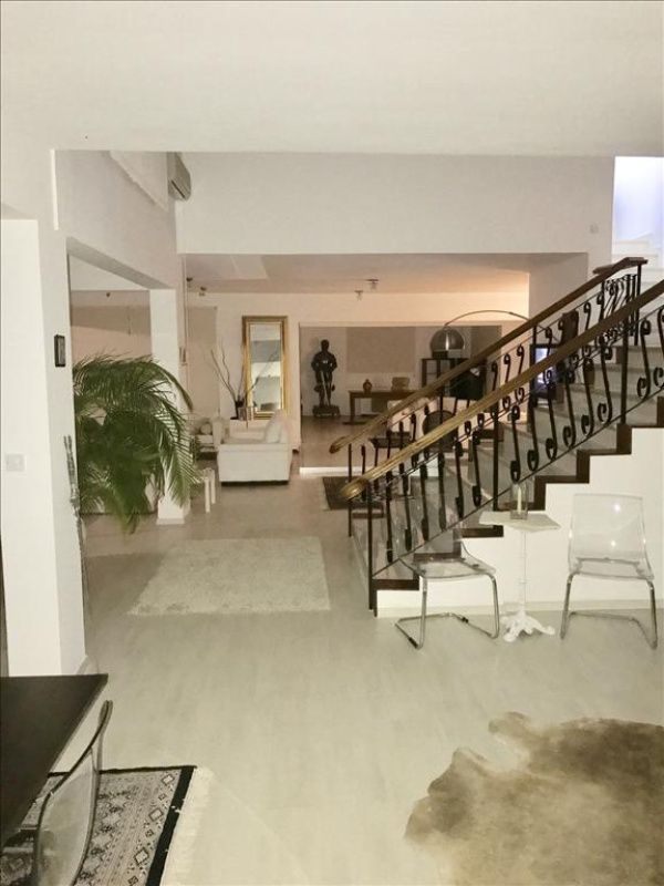 Дом в Лимасоле, Кипр, 550 м² - фото 8