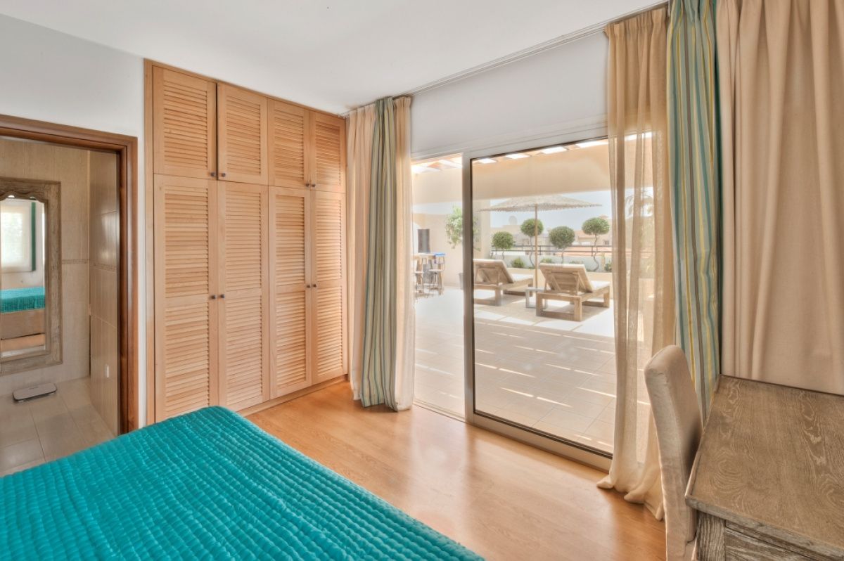 Квартира в Лимасоле, Кипр, 132 м² - фото 8