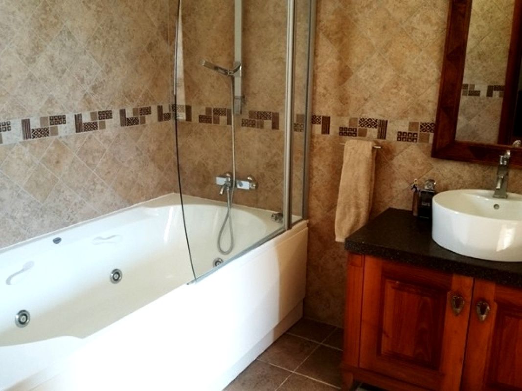 Дом в Пафосе, Кипр, 450 м² - фото 8