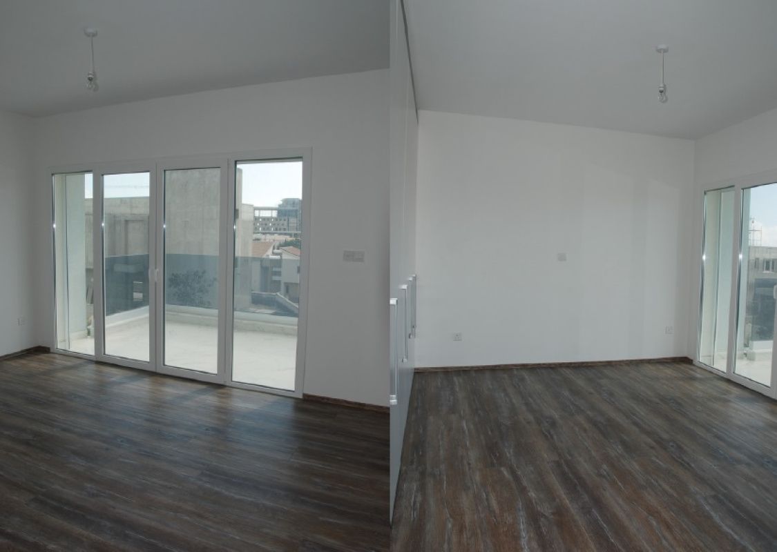 Квартира в Лимасоле, Кипр, 229 м² - фото 8