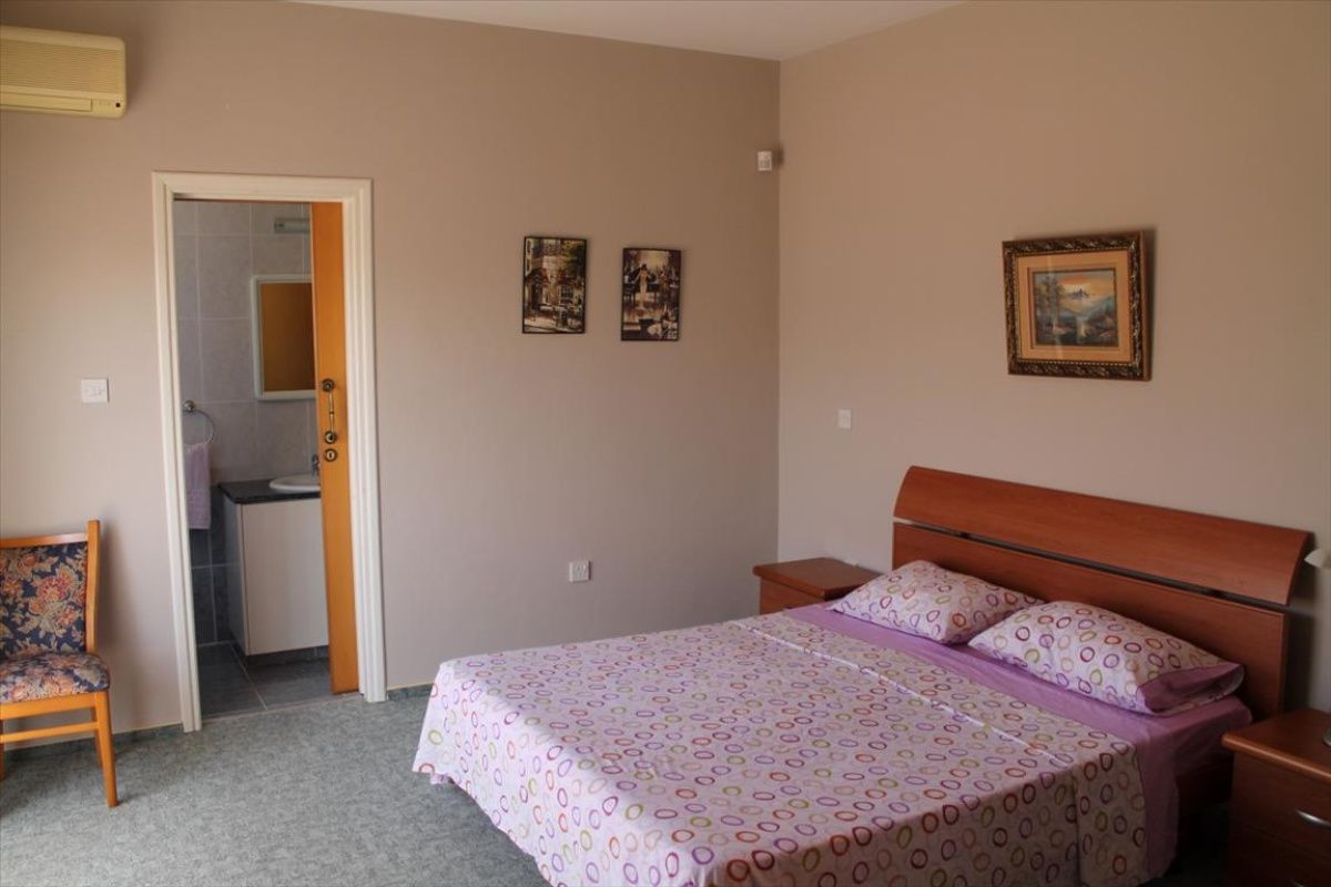 Дом в Лимасоле, Кипр, 190 м² - фото 8