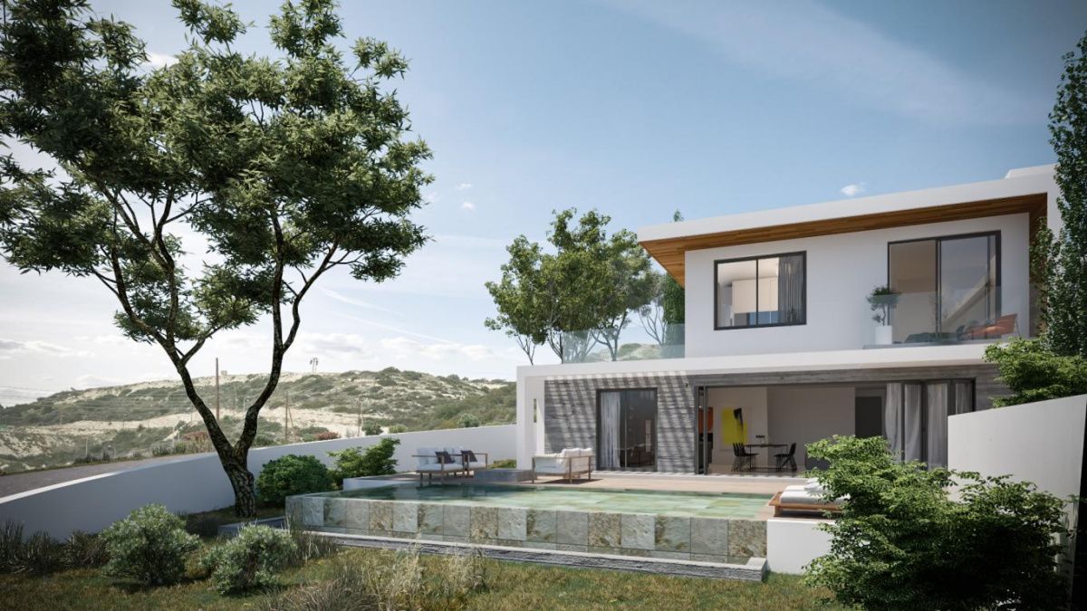 Таунхаус в Лимасоле, Кипр, 95 м² - фото 8