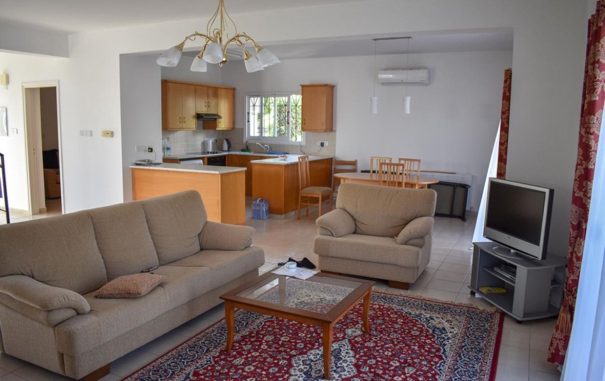 Дом в Ларнаке, Кипр, 174 м² - фото 8