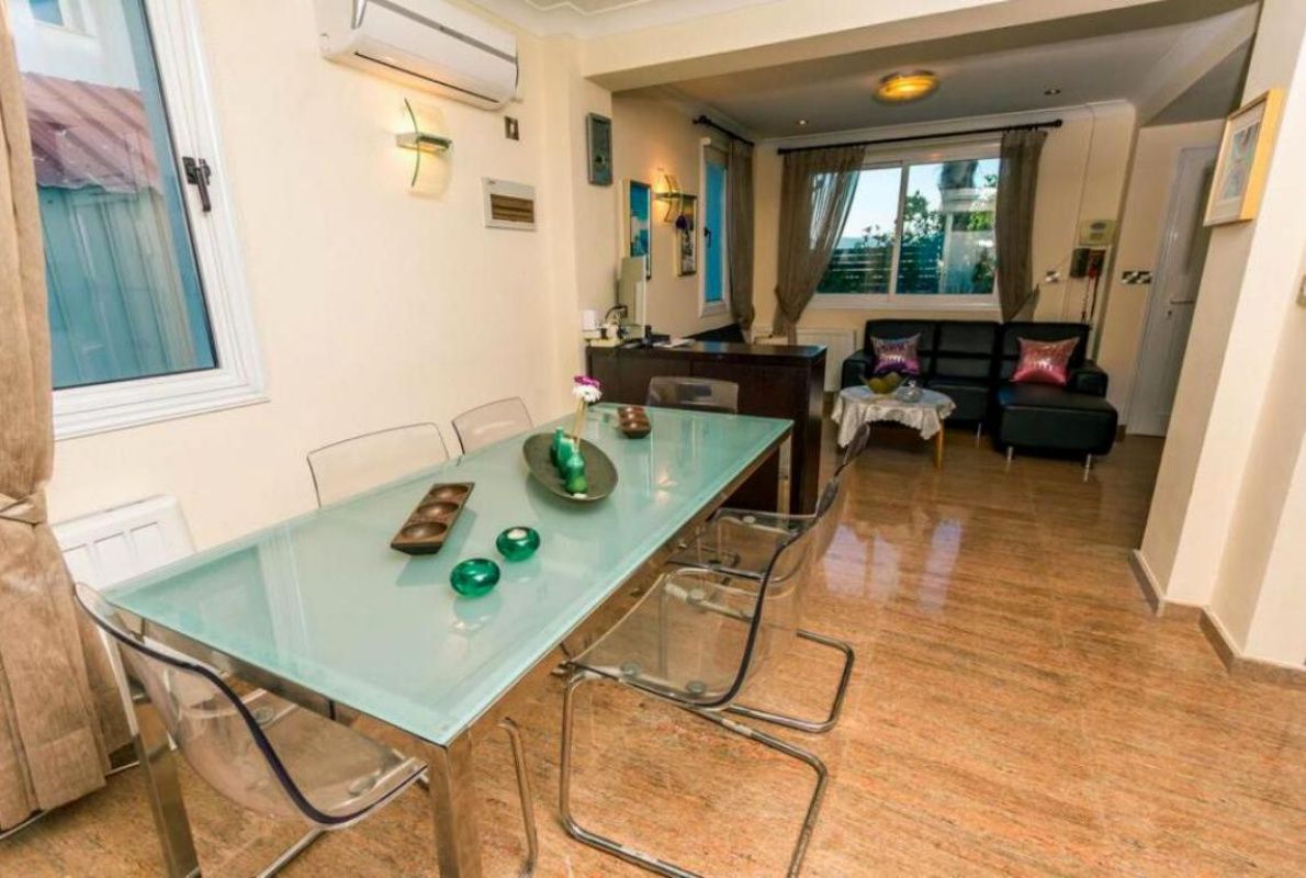 Дом в Ларнаке, Кипр, 180 м² - фото 8