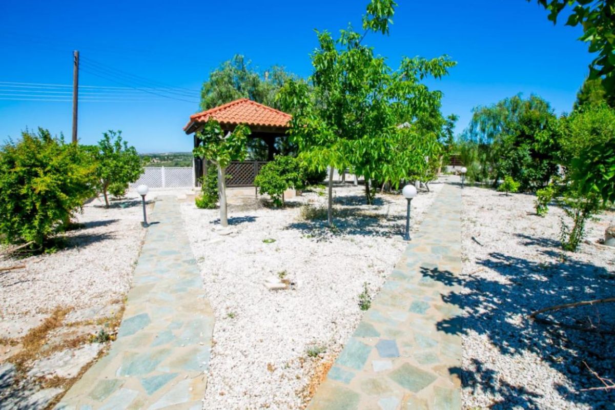 Дом в Лимасоле, Кипр, 180 м² - фото 8