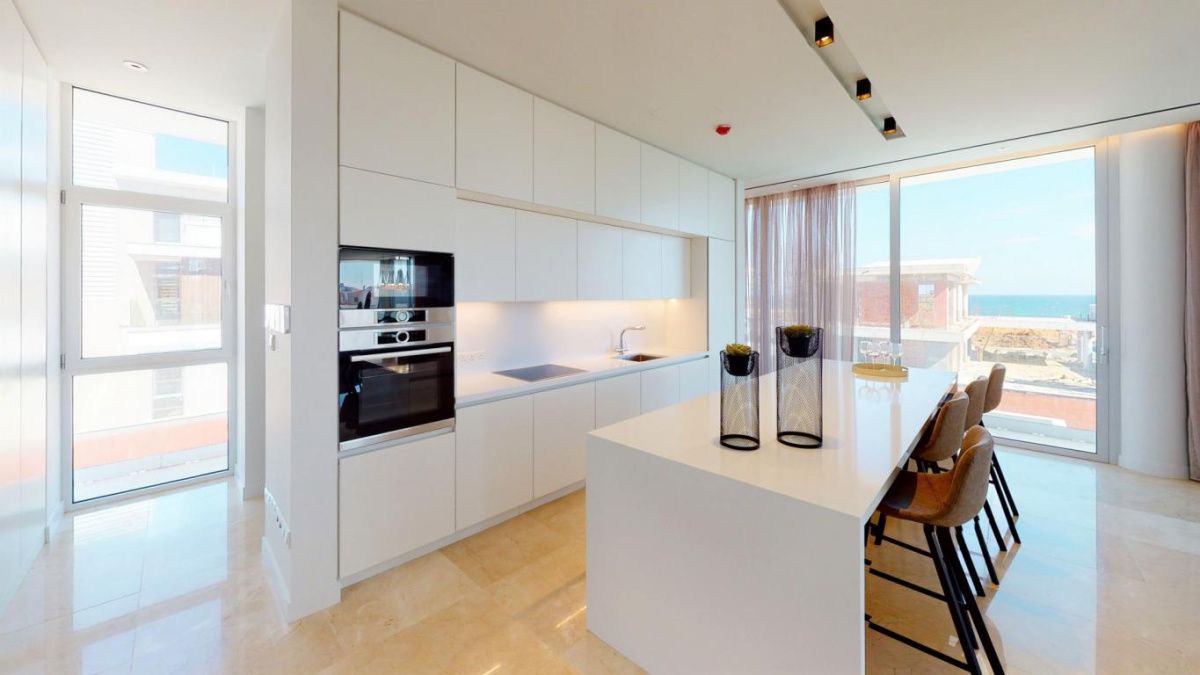 Дом в Ларнаке, Кипр, 485 м² - фото 8