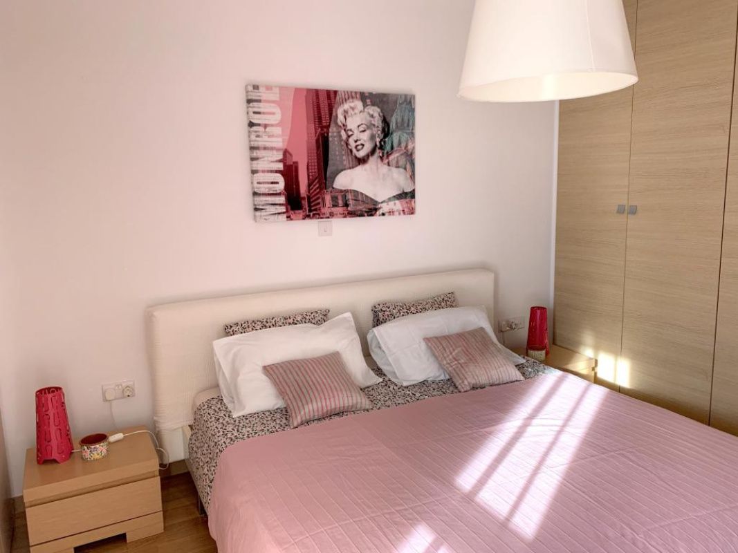 Квартира в Лимасоле, Кипр, 108 м² - фото 8