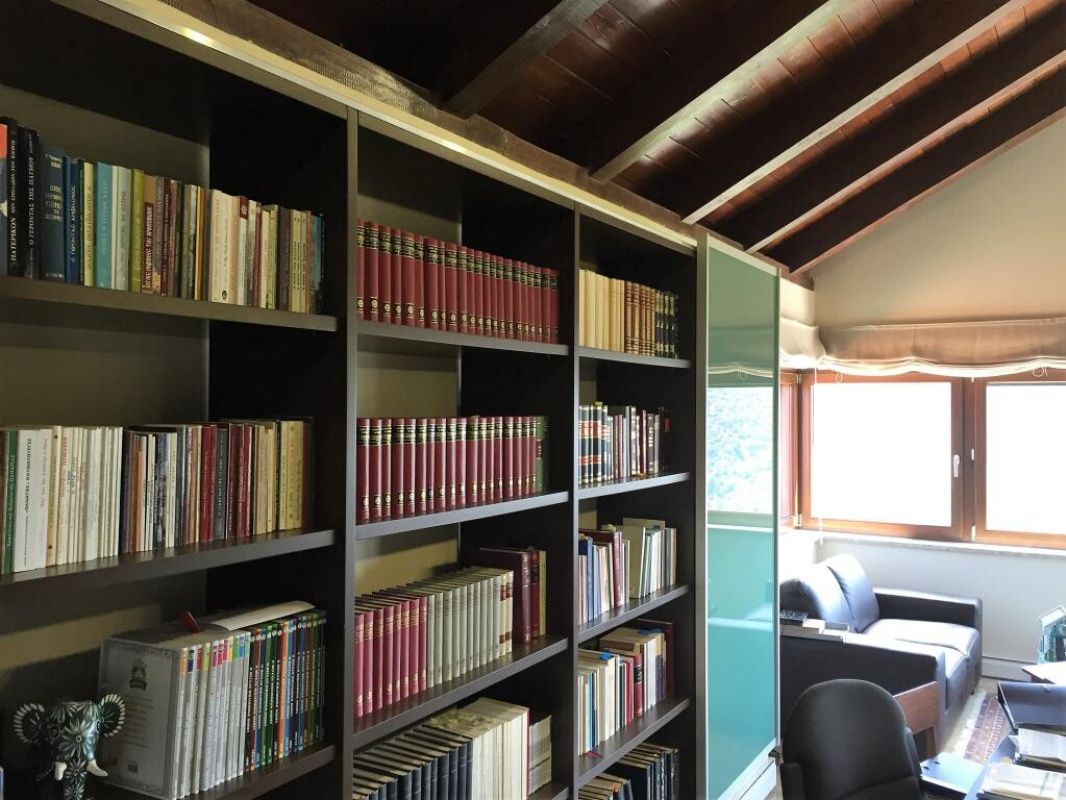 Дом в Лимасоле, Кипр, 800 м² - фото 8