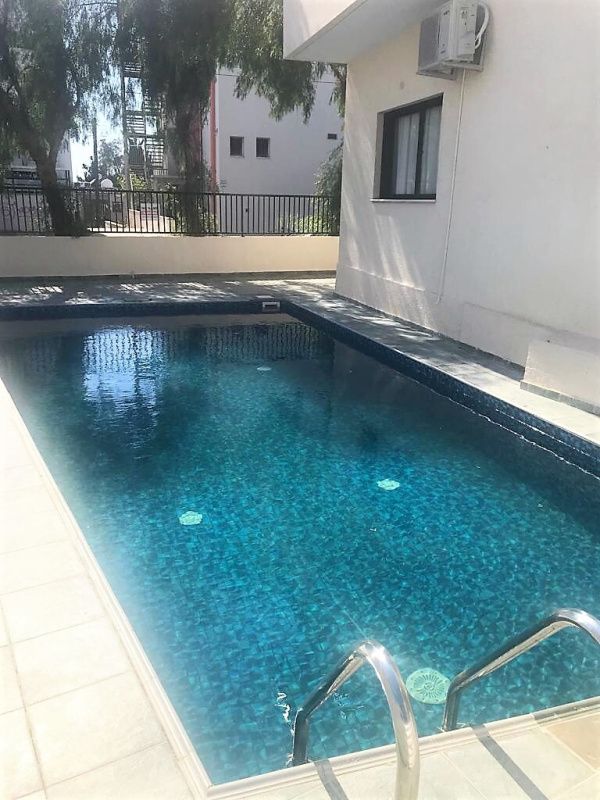 Отель, гостиница в Пафосе, Кипр, 730 м² - фото 8