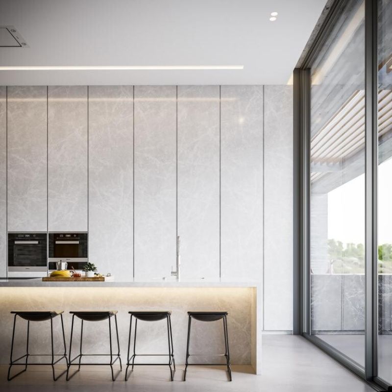 Дом в Пафосе, Кипр, 226 м² - фото 8