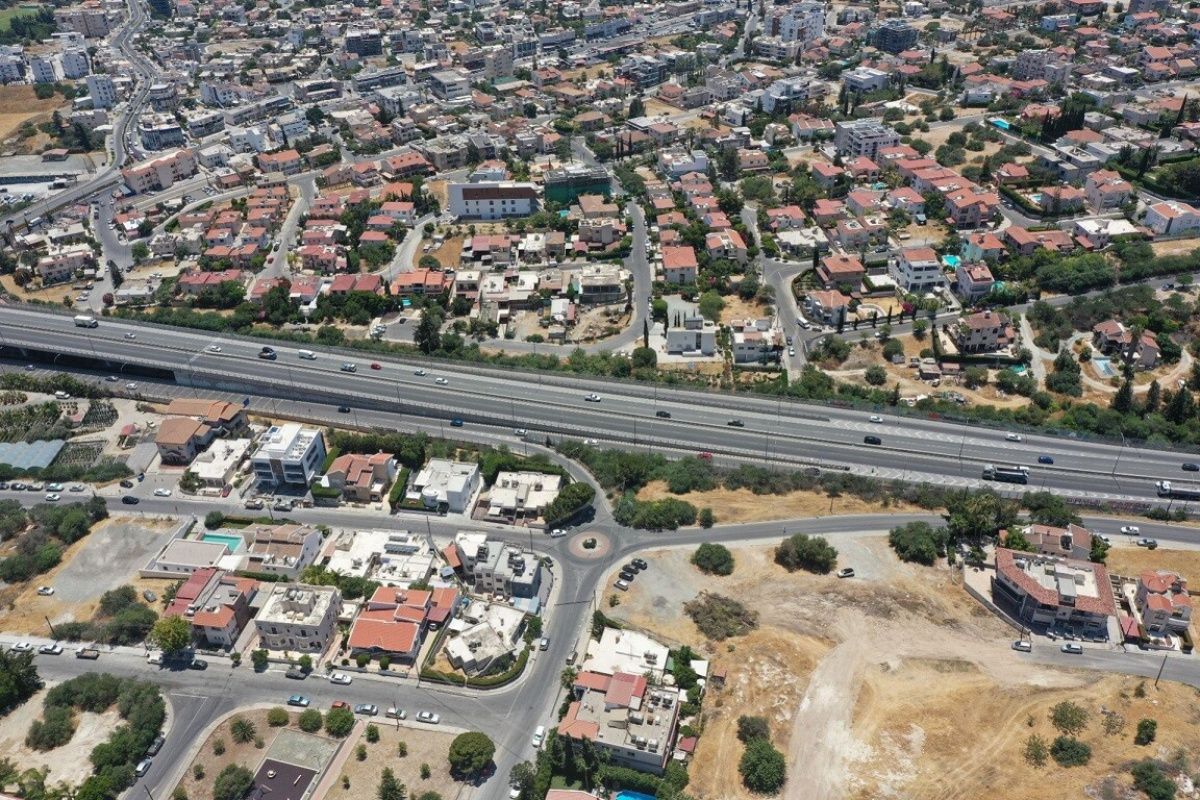 Дом в Ларнаке, Кипр, 200 м² - фото 8