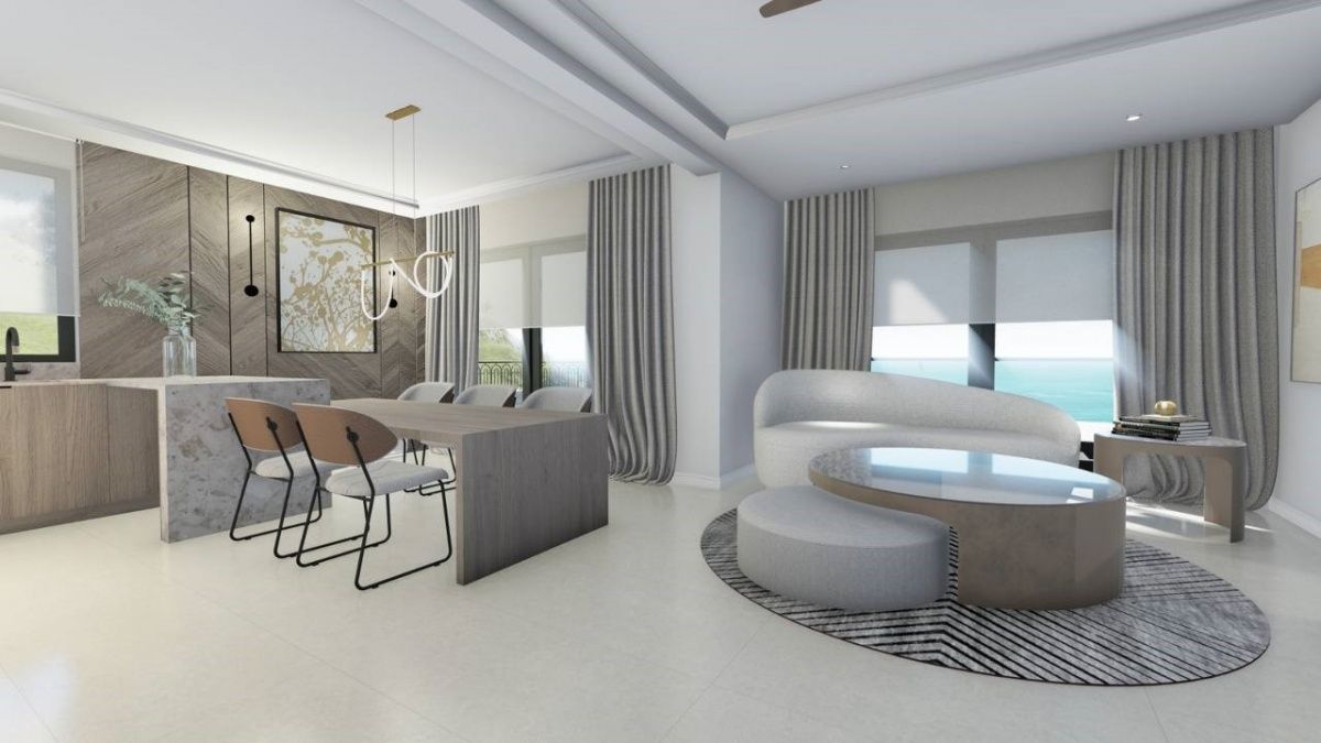 Дом в Режевичах, Черногория, 308 м² - фото 8