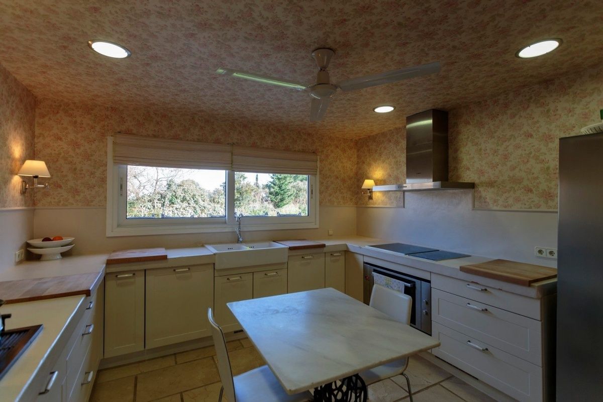 Поместье на Коста-Брава, Испания, 632 м² - фото 8