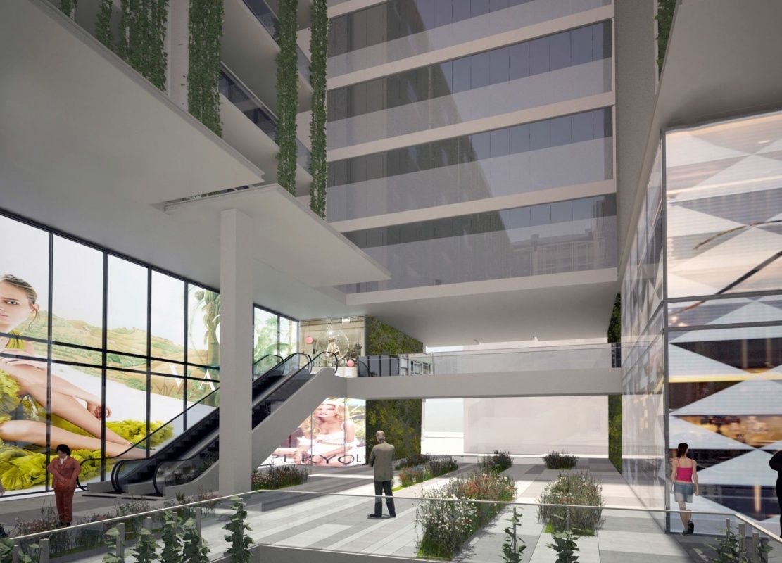 Квартира в Стамбуле, Турция, 153 м² - фото 8