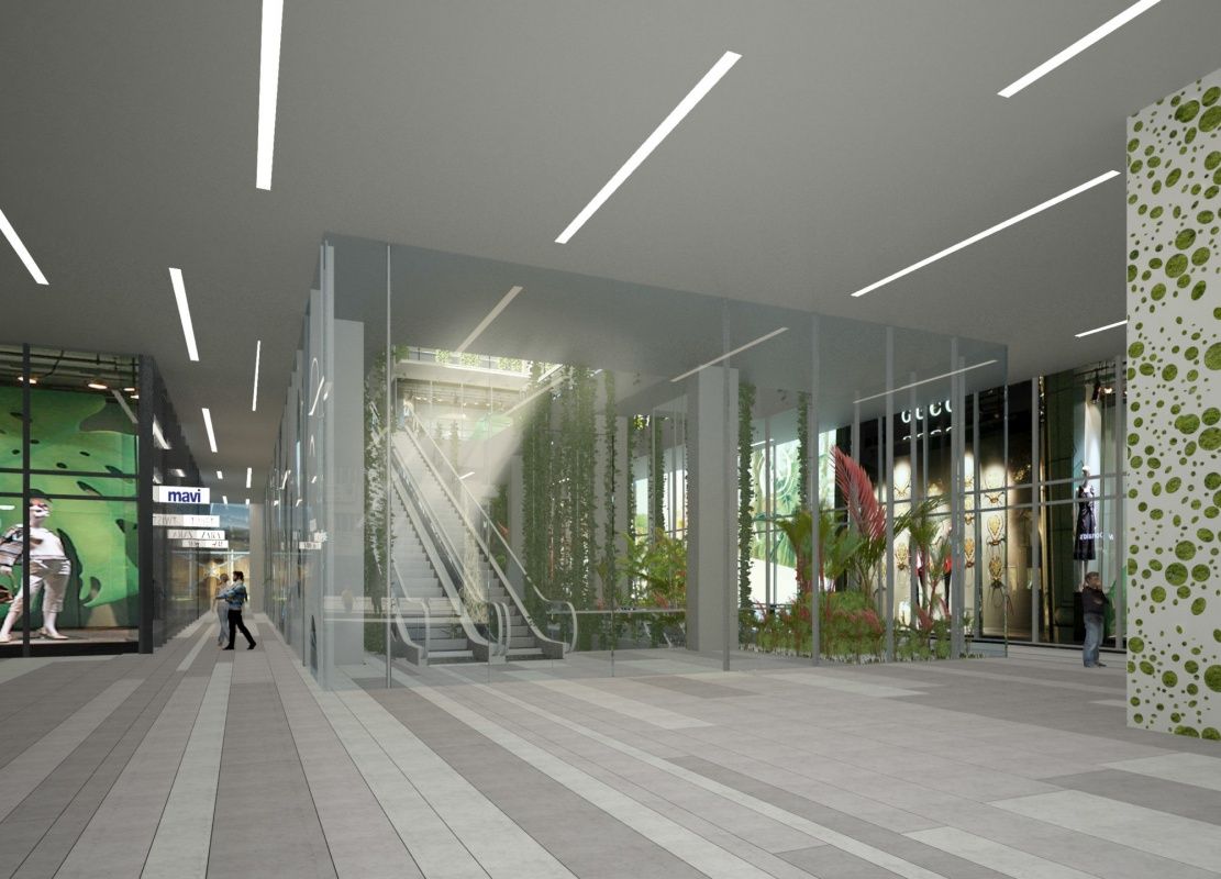 Квартира в Стамбуле, Турция, 231 м² - фото 8