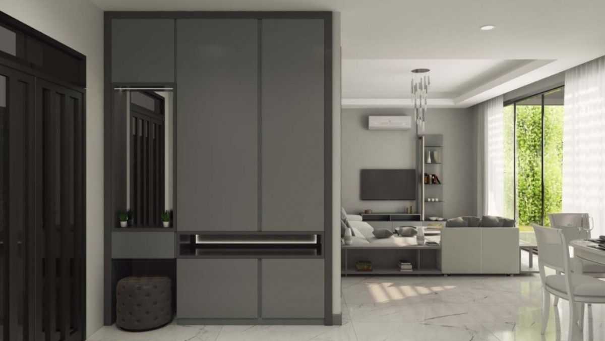 Дом в Бодруме, Турция - фото 8