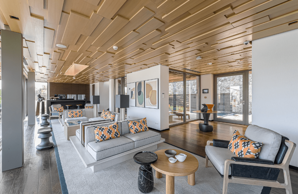 Дом в Бодруме, Турция - фото 8