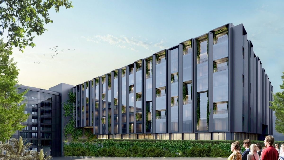 Офис в Стамбуле, Турция, 135 м² - фото 8