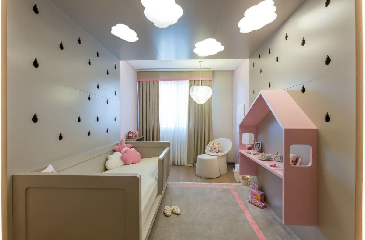 Квартира в Стамбуле, Турция, 355 м² - фото 8