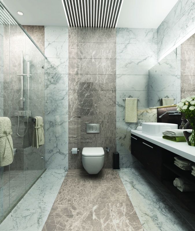 Квартира в Стамбуле, Турция, 255 м² - фото 8