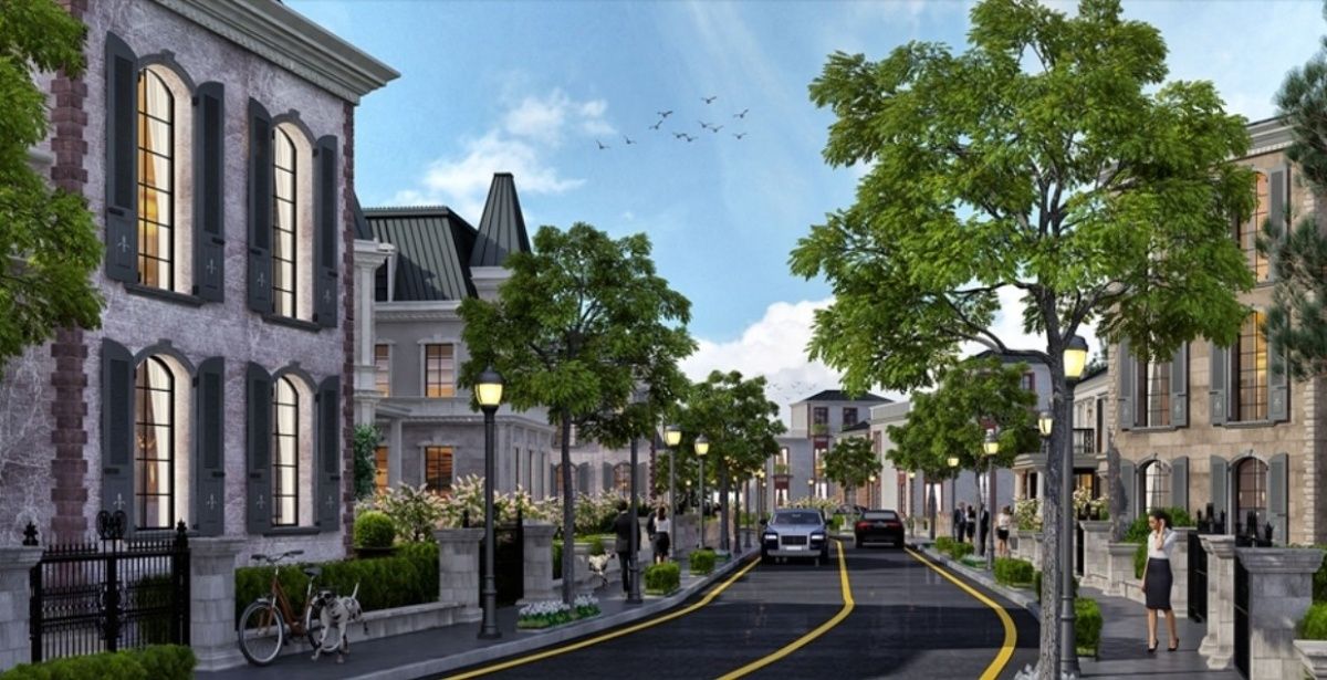 Дом в Стамбуле, Турция, 289 м² - фото 8