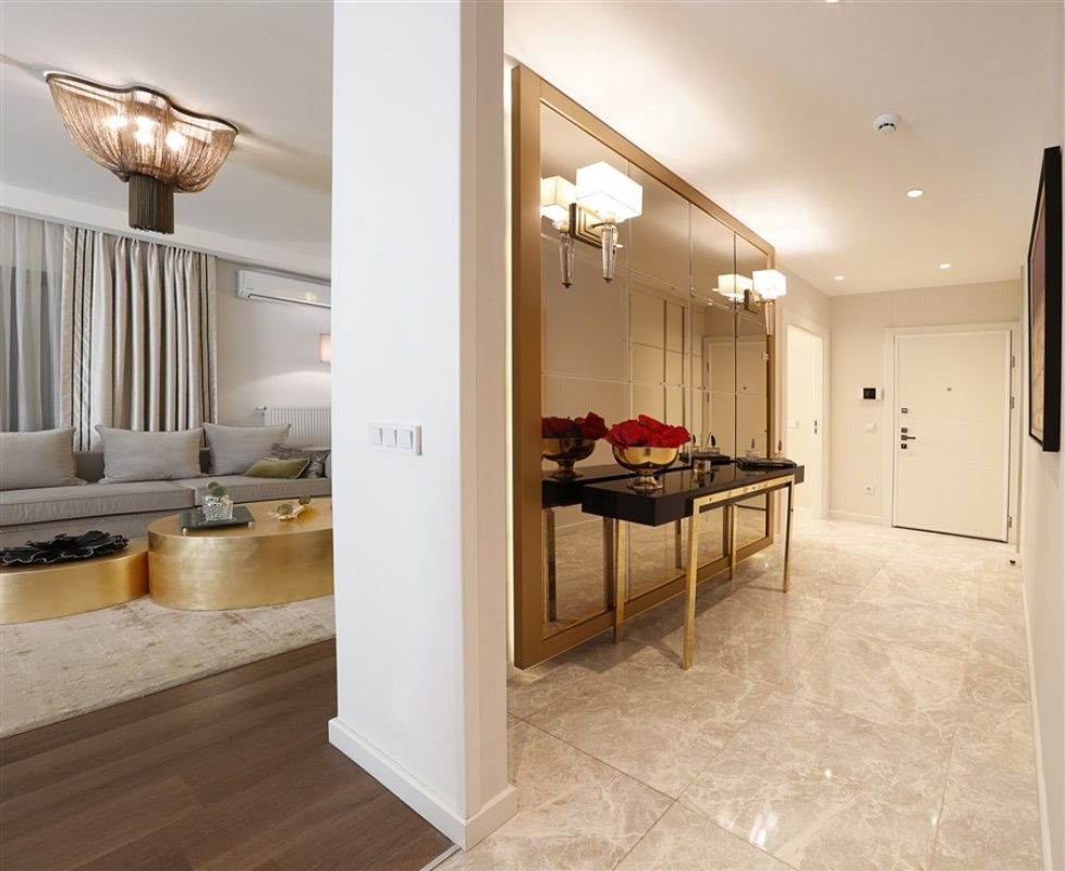 Квартира в Стамбуле, Турция, 157 м² - фото 8