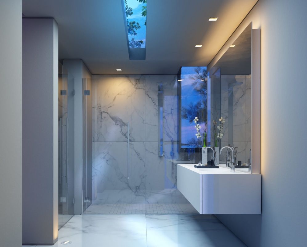 Дом в Бодруме, Турция, 400 м² - фото 8