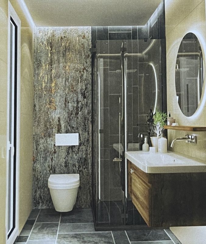 Квартира в Стамбуле, Турция, 305 м² - фото 8